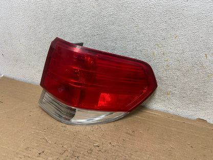 2008 2009 2010 Honda Odyssey Right Passenger Side Tail Light AH9203 LK2
