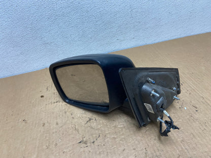 2009 - 2020 Dodge Journey Left Driver LH View Door Heated Mirror AC8321 DG6