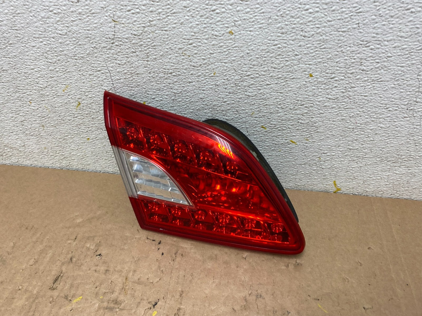 2013 2014 2015 Nissan Sentra Led Left Driver LH Inner Tail Light Oem N1448 DW1