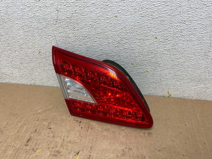 2013 2014 2015 Nissan Sentra Led Left Driver LH Inner Tail Light Oem N1448 DW1