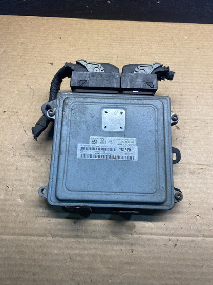 2007 to 2010 Dodge Caliber ECM Engine Computer Module ECU af7564 DG0