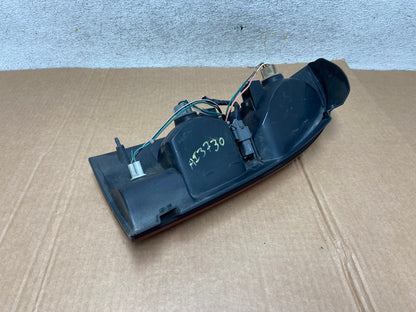 2001 to 2002 Nissan Quest Right Passenger Rh Side Tail Light AI3730 LK5