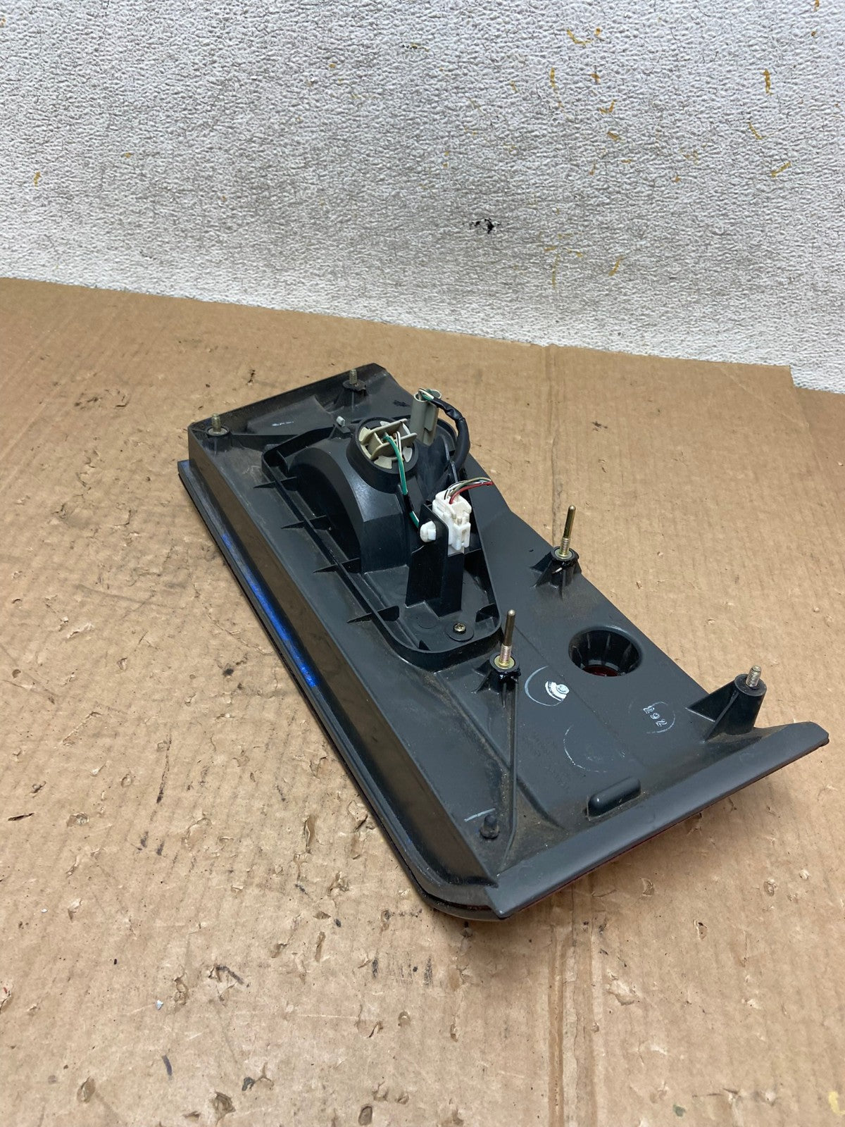 1997 1998 1999 Lexus ES300 Right Passenger Side Tail Light Inner AI5500 LK4