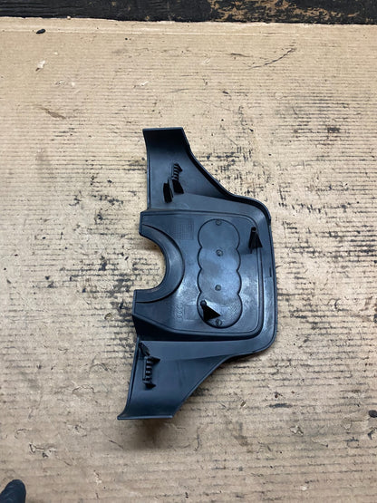 2010 - 2017 Audi  A4 S4 S5 V6 3.0L Engine Cover  Garnish V9414 DG6