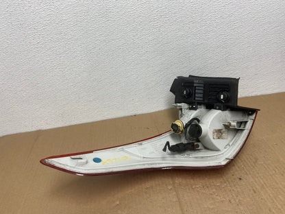 2013 to 2016 Ford Escape Right Passenger RH Side Tail Light Oem AB8167 LK5