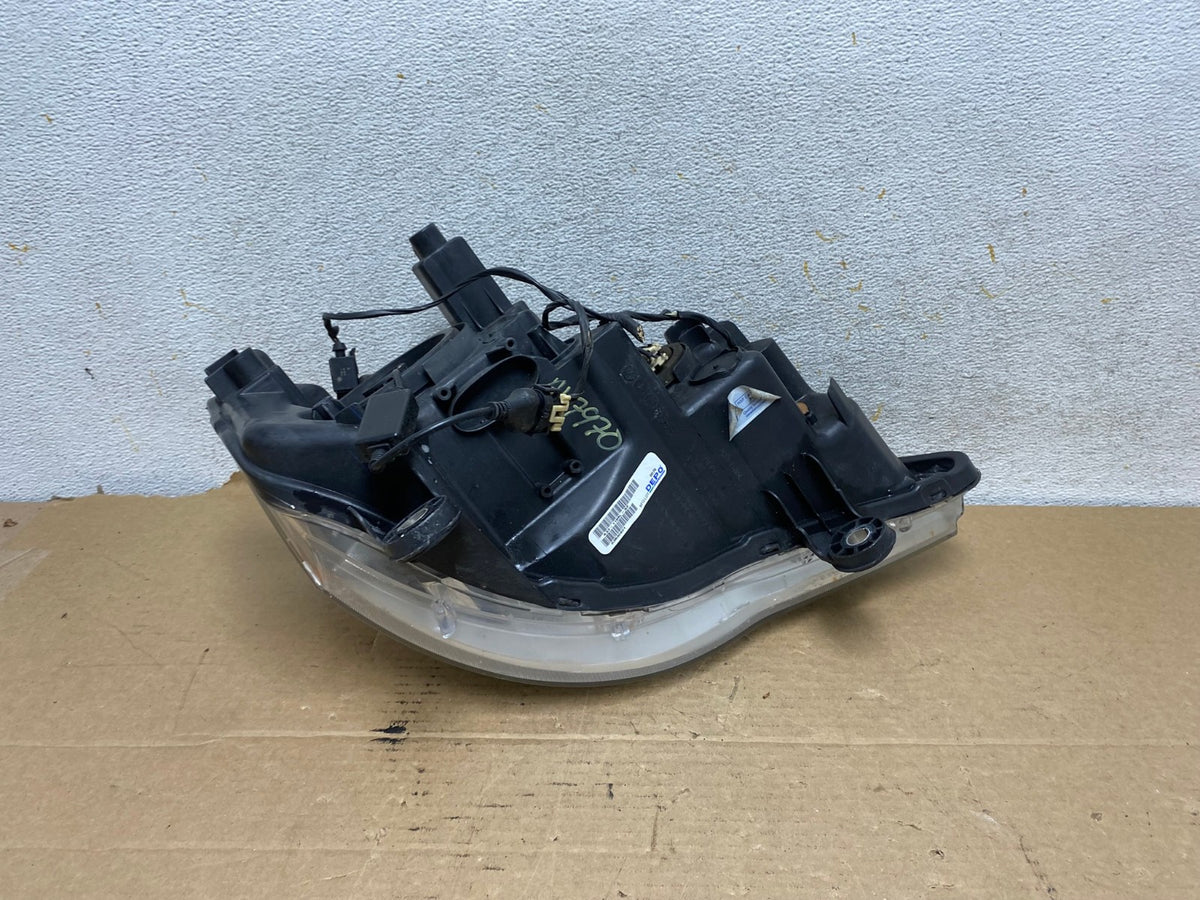 2008 to 2016 Chrysler Town and Country Left Driver Side Headlight DEPO AH7970 LK5