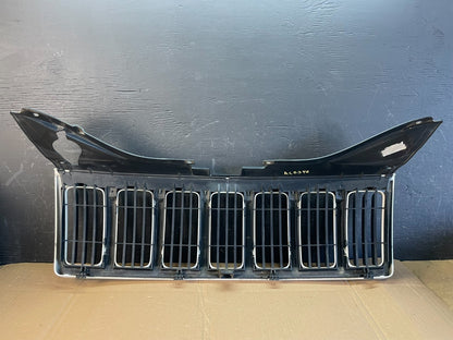 2008 2009 2010 Jeep Grand Cherokee Front Upper Grill Grille ac5346 DG5