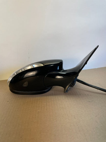 2007 to 2009 Mercedes-Benz S-Class Right Passenger RH Side View Mirror AH0428 DG3