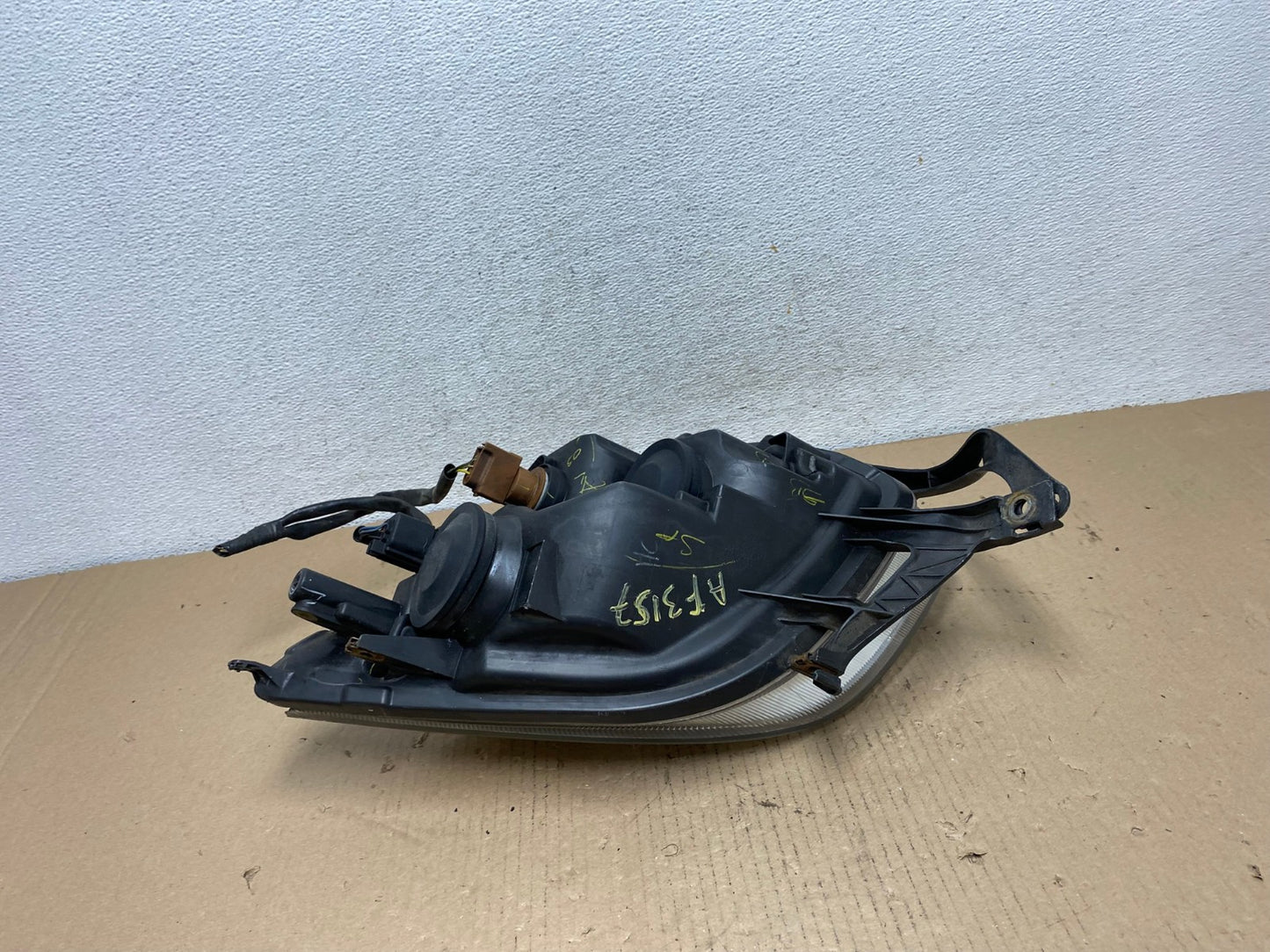2006 to 2009 Ford Fusion Headlight Right Passenger Rh Side AF3157 LK6