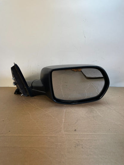 2007-2011 Honda CR-V CRV Right Passenger RH Side View Door Mirror AG7857 DW8