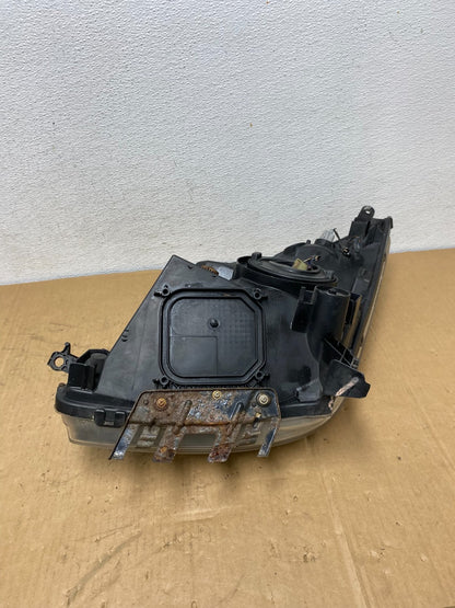 2006-2009 Toyota Prius Right Passenger Rh Side Headlight Halogen AC8605 DW4