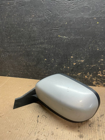 2006 to 2010 Mazda 5 Left Driver Side View Door Mirror OEM Y1563 GD2