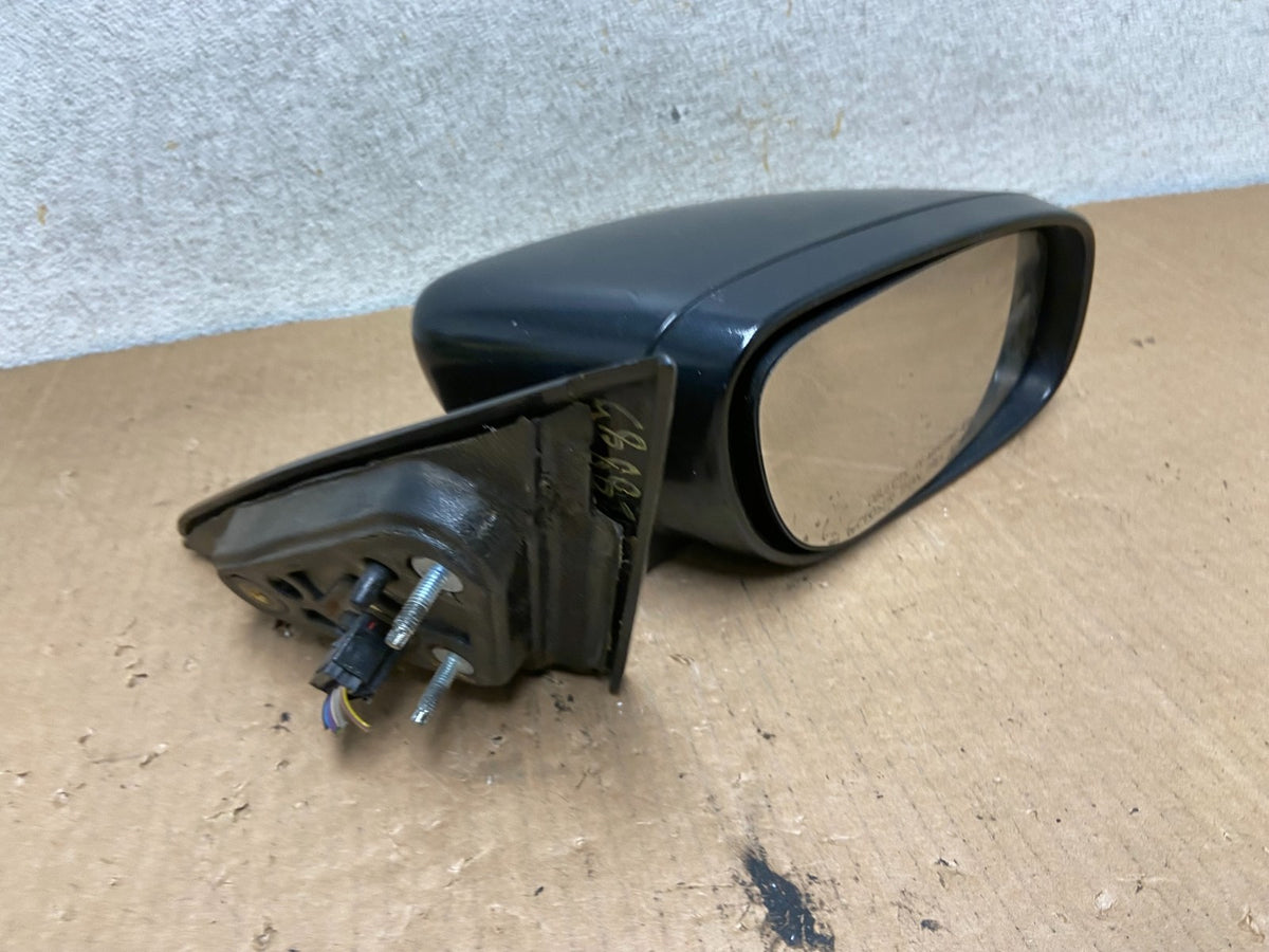 2010 to 2018 Ford Taurus Right Passenger View Door Mirror AI8885 DW6