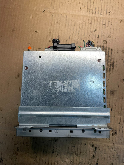 2004 Lincoln Navigator Radio Stereo CD Player AM/FM u2209 DG5