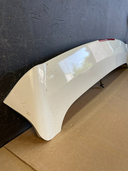 2008 to 2010 Honda Odyssey Rear Trunk Spoiler Gate AD0053 DG1