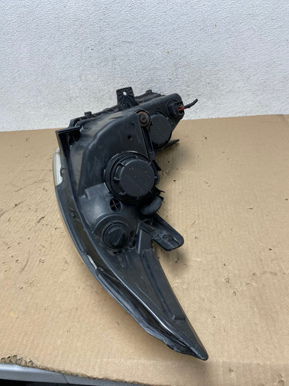 2011 - 2014 Hyundai Sonata Right Passenger Rh Side Headlight Halogen AE8832 LK5