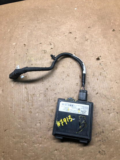2013 to 2018 Ford Lincoln Rear Radar Blind Spot Module H7913 PS0