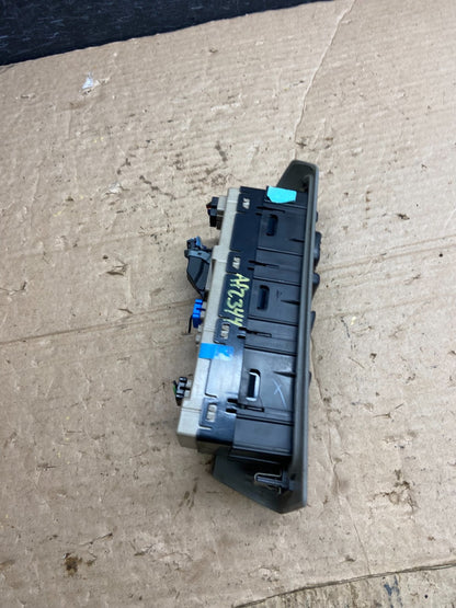 2003 to 2006 Suburban Tahoe Yukon Front Left Driver Window Switch AF2344 DG2