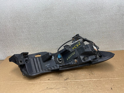 2009 to 2011 Acura TL Headlight Left Driver LH Side Xenon HID AD2662 DW7