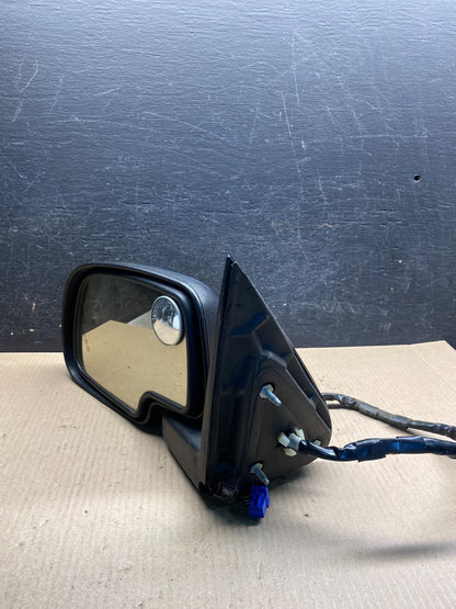 2003-2006 Chevrolet Tahoe Suburban Left Driver LH Turn Door Mirror AI5361 DW11