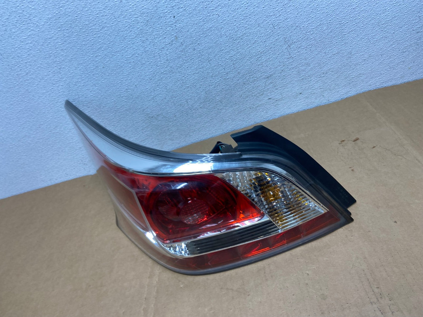 2013 2014 2015 Nissan Altima Left Driver LH Side Tail Light AC8394 LK1
