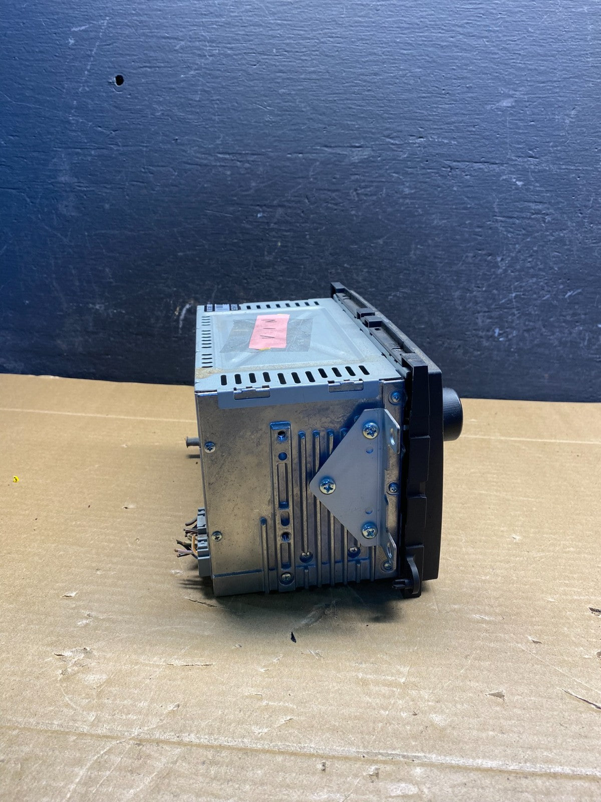 2011 to 2013 Ford F250 F350 Radio Audio AM/FM Receiver AD6612 DG2