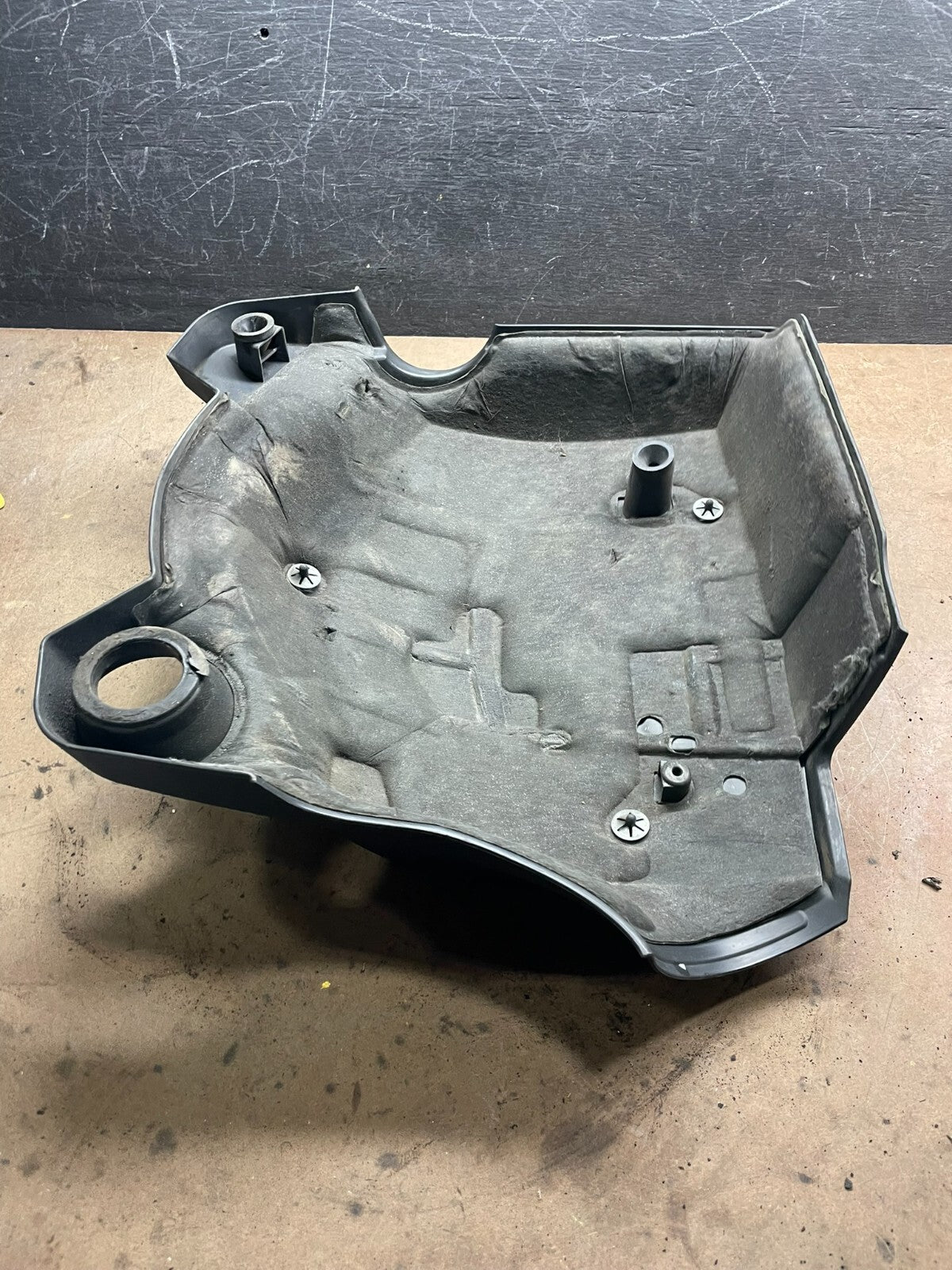 2007-2009 Suzuki XL-7 Grand Vitara V6 3.6L Engine Trim Cover Plastic L4165 DG6