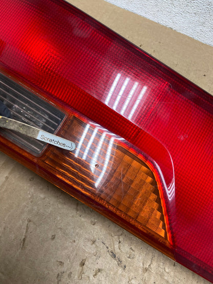 1999 2000 2001 Honda Odyssey Left Driver LH Tail Light Inner AG1198 LK3