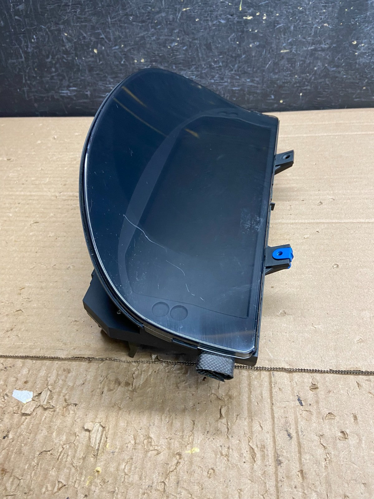 2010 2011 2012 Land Rover Range Rover Speedometer Cluster Gauge AG0286 DG3
