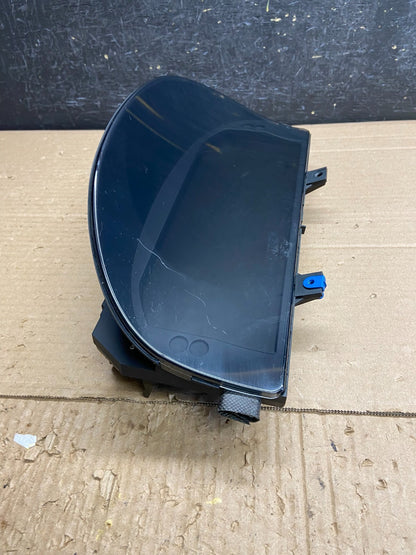 2010 2011 2012 Land Rover Range Rover Speedometer Cluster Gauge AG0286 DG3