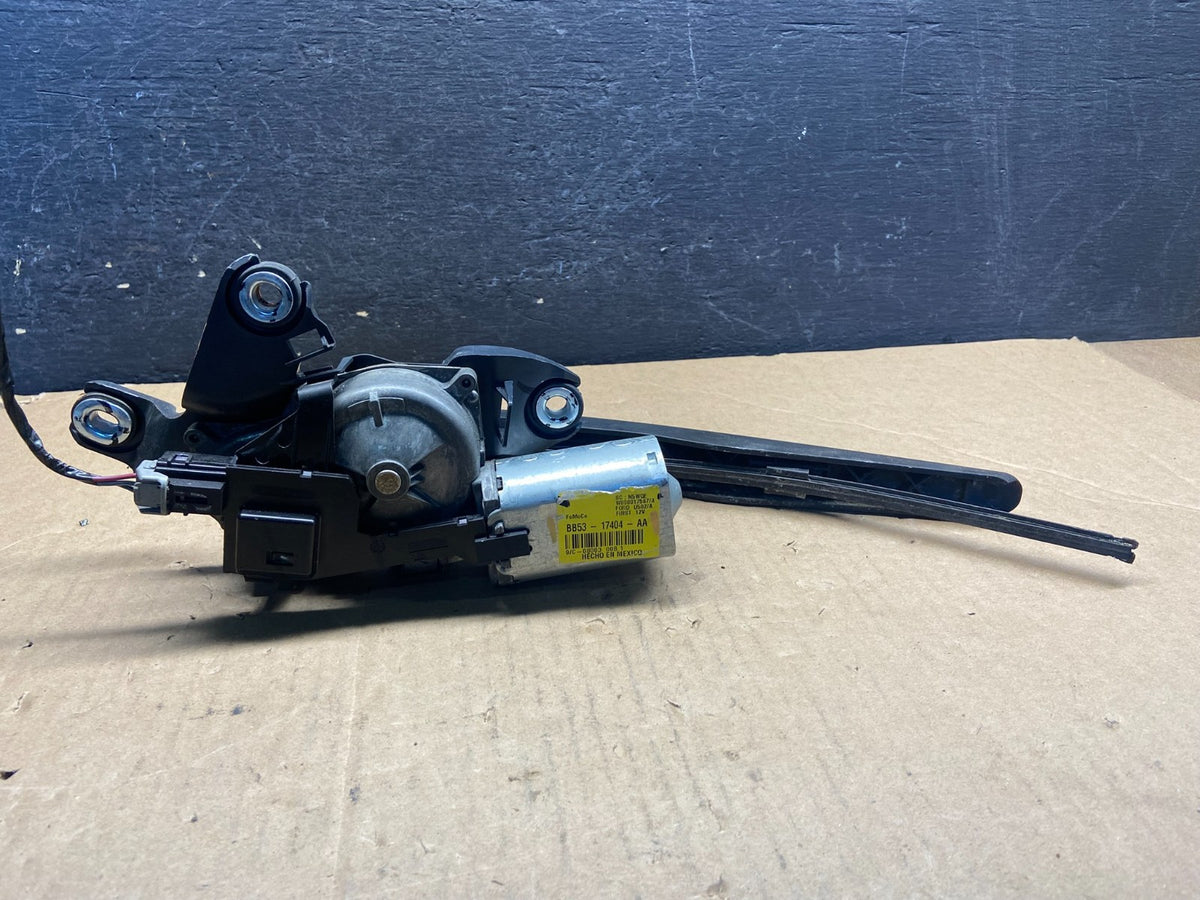 2011 to 2019 Ford Explorer Rear Windshield Wiper Motor AF9161 DG5