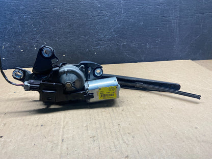 2011 to 2019 Ford Explorer Rear Windshield Wiper Motor AF9161 DG5