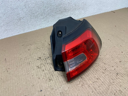 2014 to 2018 Jeep Cherokee Right Passenger RH Side Tail Light AF2951 LK2
