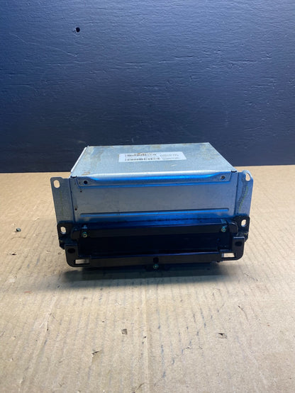 2013 - 2014 Dodge Journey Radio Info Media CD Player Unit ab4321 DG0