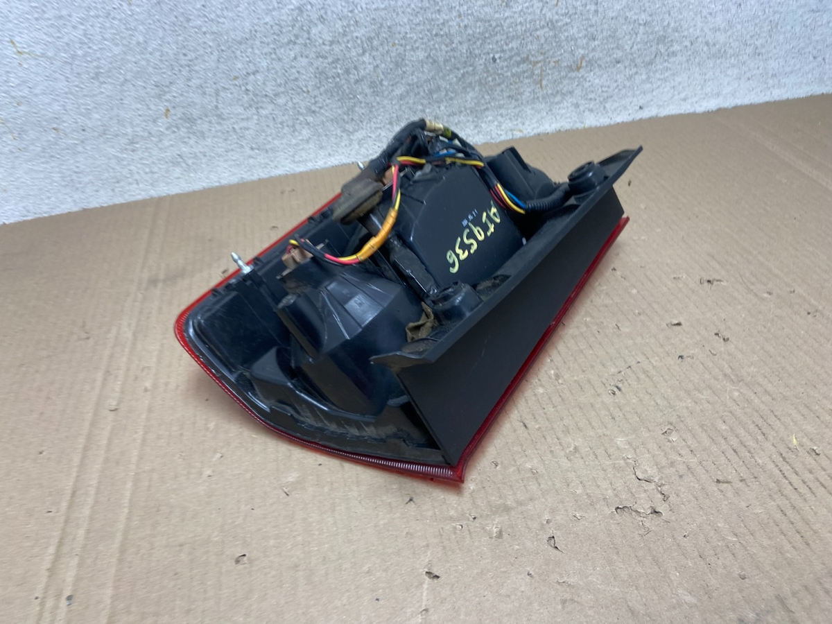 2009 to 2015 Honda Pilot Left Driver Lh Side Tail light AI9536 LK4