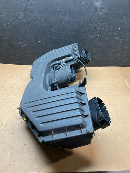 2007 to 2010 BMW E70 X5 N62 Air Intake Cleaner Filter 7548896 OEM H4674 DG13