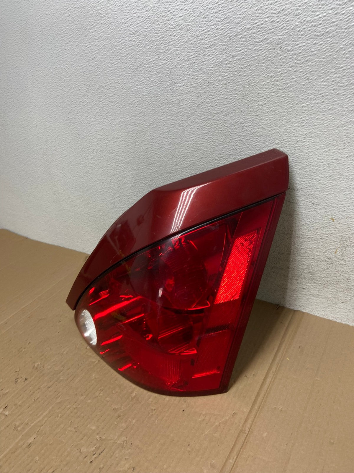 2004 2005 2006 2007 2008 Nissan Maxima Right Passenger Tail Light AE8981 LK1