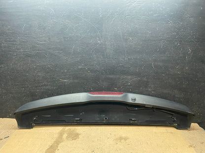 2007 to 2010 Jeep Compass Spoiler 3RD Third Break Light Rear OEM X3553 DG8