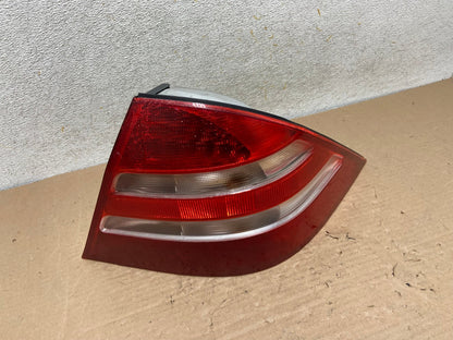 2000-2002 Mercedes-Benz S-Class Tail Light Right Passenger Side AI0922 LK0