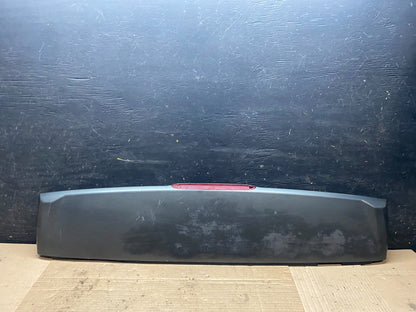 2006 2007 2008 Honda Pilot Rear Trunk Spoiler Gate v3310 DG0