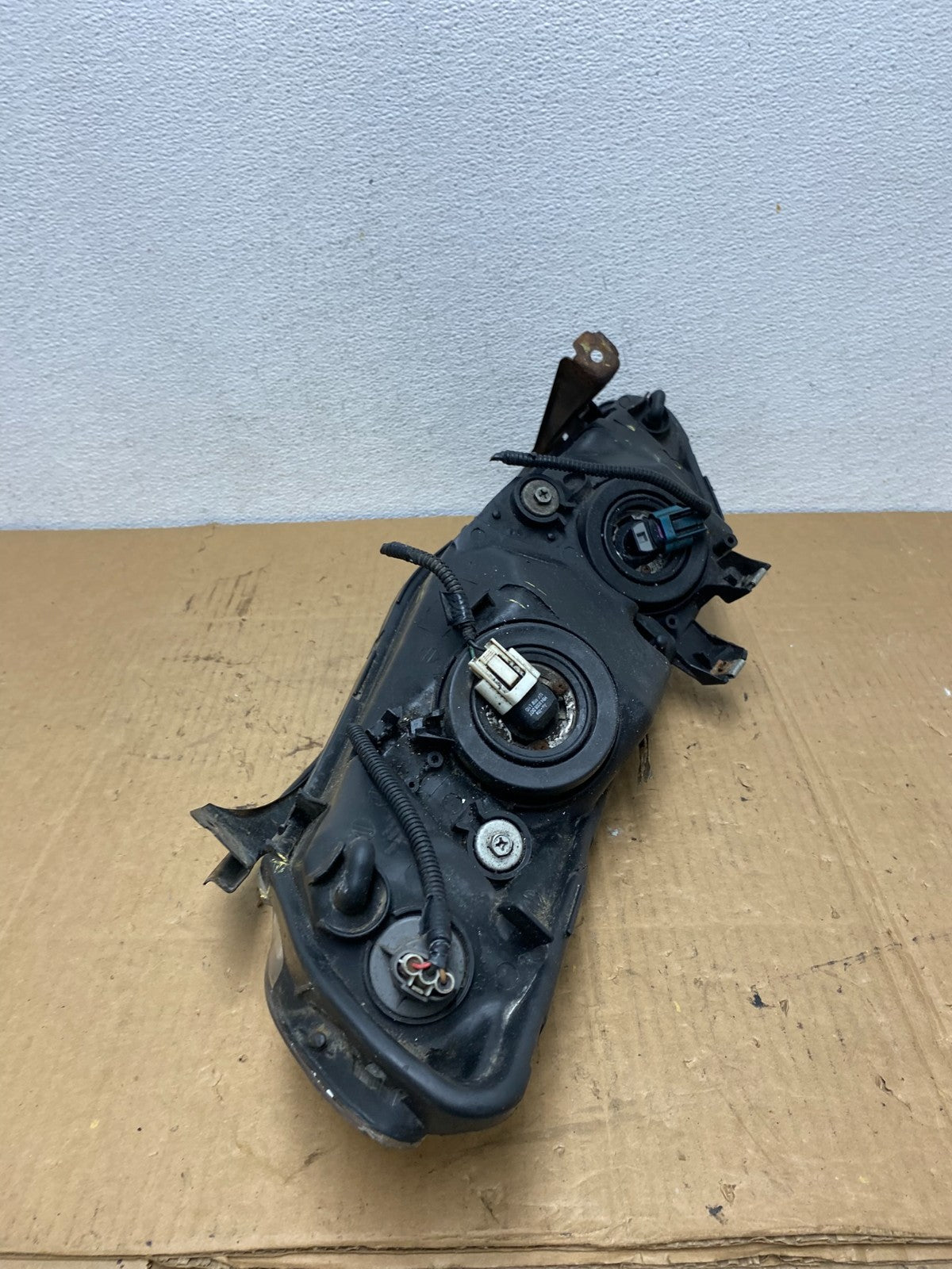 2006 2007 2008 Honda Civic Sedan Right Passenger Headlight Halogen AC7727 DW11