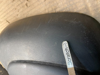 2002 to 2008 Ford Econoline Van E250 Driver Left LH View Door Mirror X4558 MS6