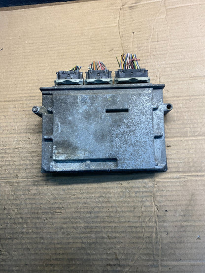 2009-2011 Lincoln Town Car Computer Engine Control ECU ECM EBX Module AA5780 DG0