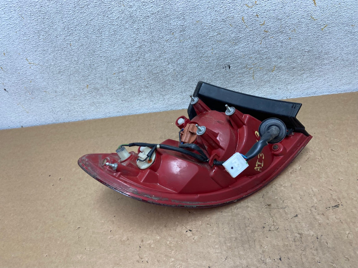 2007 2008 2009 Hyundai Santa Fe Right Passenger Rh Tail Light AI3619 LK5