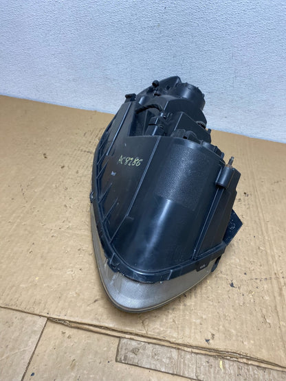 2007 2008 2009 Hyundai Santa Fe Left Driver LH Halogen Headlight AC8286 DW6