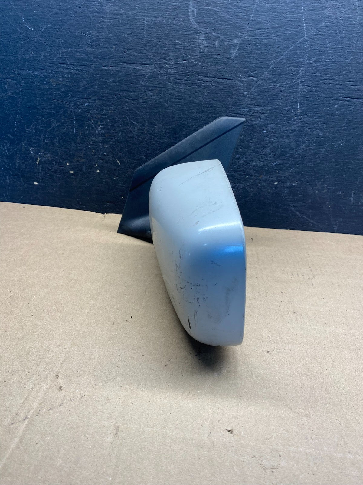 2003 - 2007 Mitsubishi Lancer Left Driver LH Side Door View Mirror AG1925 MS10