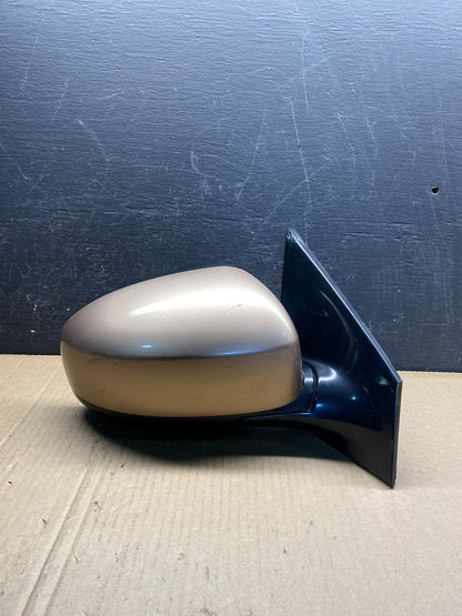 2009 to 2014 Nissan Murano Right Passenger Side View Door Mirror AG3706 MS0