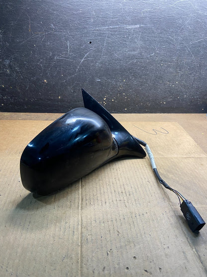 2004 to 2008 Lincoln Town Car Right Passenger View Heat Door Mirror y3900 DG1