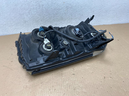 2009 2010 2011 Honda Pilot Left Driver LH Halogen Headlight AF3196 DW9