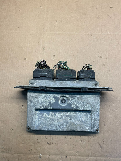2011-2012 Ford Escape Mariner Engine Control Unit ECU Computer Module s8114 DG0